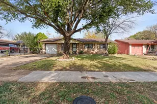 4533 Wyoming St, Dallas, TX 75211 - Photo 1