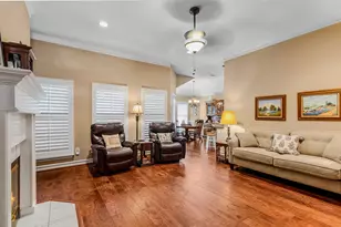 507 Azalea Dr, Forney, TX 75126 - Photo 5