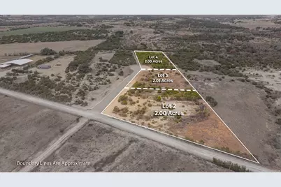 Tbd - 4 Feymas Court, Stephenville, TX 76401 - Photo 3