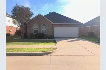 1940 Caddo Springs Drive, Fort Worth, TX 76247 - Photo 1