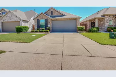 3467 Gypsum Court, Forney, TX 75126 - Photo 35