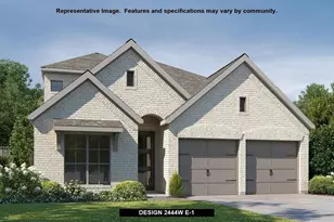 2601 Fargo Pl, Fate, TX 75087 - Photo 1