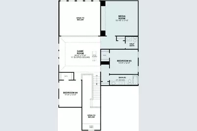 4018 Yellow Bells Way, Celina, TX 75009 - Photo 3