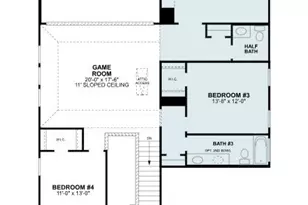 4018 Yellow Bells Wy, Celina, TX 75009 - Photo 3