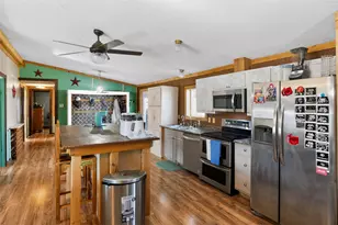 176 E North St, Jacksboro, TX 76458 - Photo 5