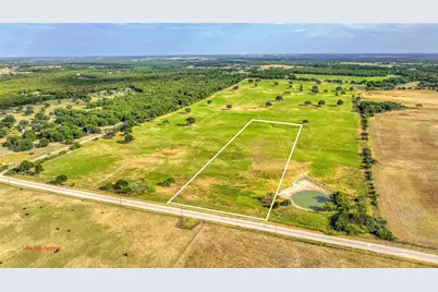 1500 Cottonwood Trail, Poolville, TX 76487 - Photo 1