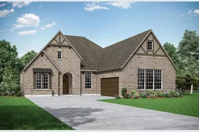 4718 Hawthorn Hills Lane, Arlington, TX 76005 - Photo 1