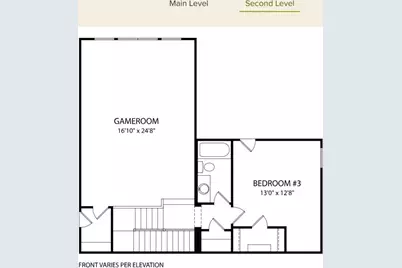 4718 Hawthorn Hills Lane, Arlington, TX 76005 - Photo 3