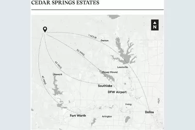Lot 8R Cedar Springs Drive, Decatur, TX 76234 - Photo 19
