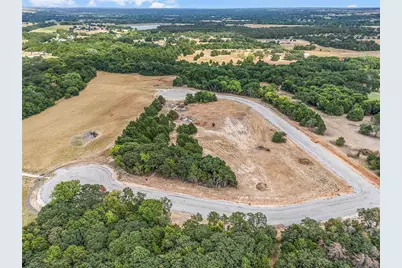 Lot 8R Cedar Springs Drive, Decatur, TX 76234 - Photo 5