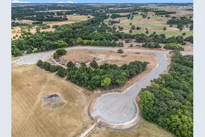 Lot 8R Cedar Springs Drive, Decatur, TX 76234 - Photo 7