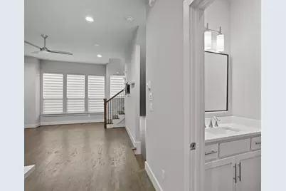 4914 Live Oak Street #7, Dallas, TX 75206 - Photo 19