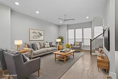 4914 Live Oak Street #7, Dallas, TX 75206 - Photo 1