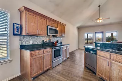 303 County Road 2748, Caddo Mills, TX 75135 - Photo 5