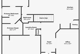 312 Fairgrounds Ln, Ponder, TX 76259 - Photo 3