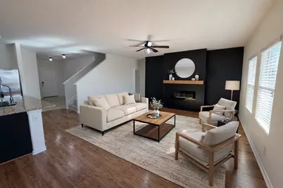 312 Fairgrounds Lane, Ponder, TX 76259 - Photo 13