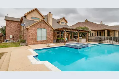 12813 Travers Trail, Fort Worth, TX 76244 - Photo 39