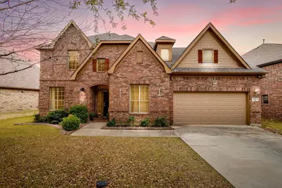12813 Travers Trail, Fort Worth, TX 76244 - Photo 1