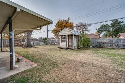 2706 S Fielder, Arlington, TX 76015 - Photo 11