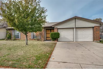2706 S Fielder, Arlington, TX 76015 - Photo 1