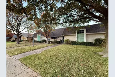 7351 Wellcrest Drive, Dallas, TX 75230 - Photo 1