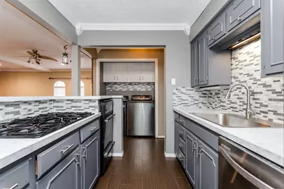 2517 Rosewood Drive, Mesquite, TX 75150 - Photo 11