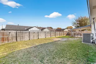 5613 Powers St, The Colony, TX 75056 - Photo 39