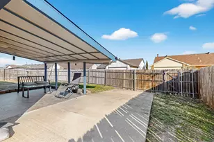 5613 Powers St, The Colony, TX 75056 - Photo 37