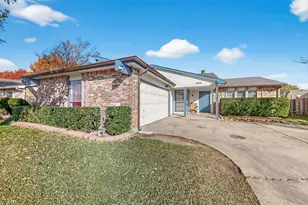 5613 Powers St, The Colony, TX 75056 - Photo 5