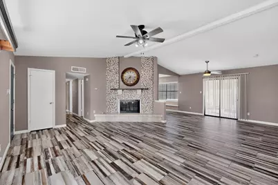 5613 Powers Street, The Colony, TX 75056 - Photo 9