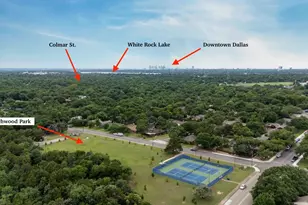 11615 Colmar St, Dallas, TX 75218 - Photo 23