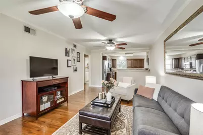 11615 Colmar Street, Dallas, TX 75218 - Photo 5