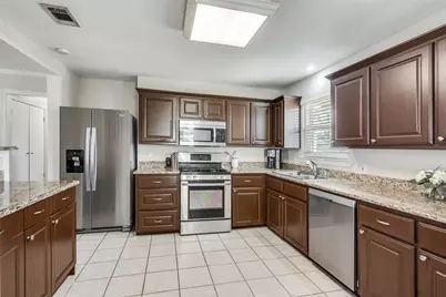 11615 Colmar Street, Dallas, TX 75218 - Photo 9