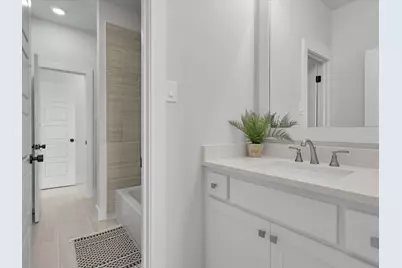 1021 Silver Sage, Weatherford, TX 76085 - Photo 21