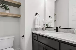 1021 Silver Sage, Weatherford, TX 76085 - Photo 17