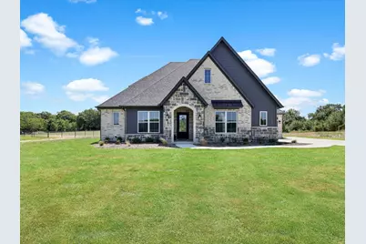 1021 Silver Sage, Weatherford, TX 76085 - Photo 1