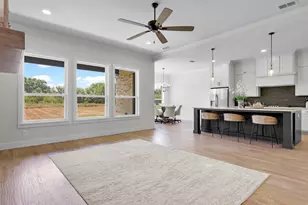 1021 Silver Sage, Weatherford, TX 76085 - Photo 3