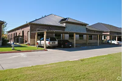 6570 Naaman Forest Boulevard #4-200, Garland, TX 75044 - Photo 9