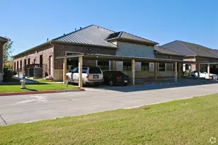 6570 Naaman Forest Blvd, Garland, TX 75044 - Photo 9