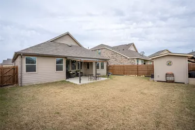 677 Ridgeback Trail, Fort Worth, TX 76052 - Photo 37