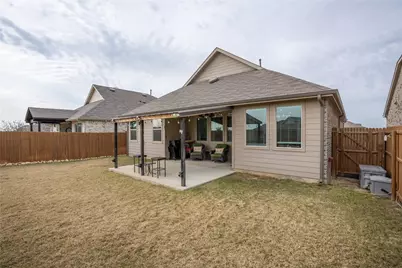 677 Ridgeback Trail, Fort Worth, TX 76052 - Photo 35