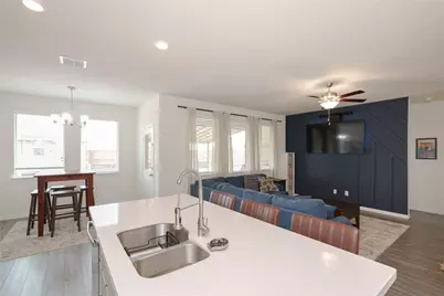 677 Ridgeback Trail, Fort Worth, TX 76052 - Photo 21