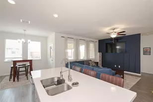 677 Ridgeback Trail, Fort Worth, TX 76052 - Photo 21