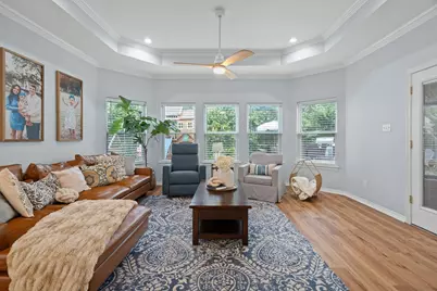 100 Sumner Lane, Waxahachie, TX 75165 - Photo 17