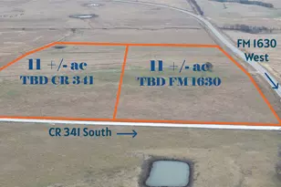 11 Ac Tbd County Road 341, Muenster, TX 76252 - Photo 1