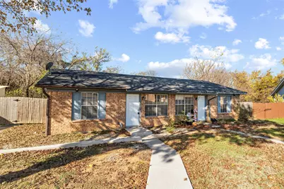 216 Pine Meadow Drive, Kennedale, TX 76060 - Photo 21