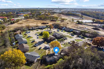 216 Pine Meadow Drive, Kennedale, TX 76060 - Photo 29