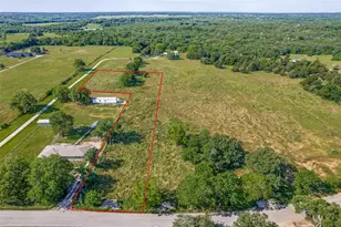 9436 Dripping Springs Rd, Denison, TX 75021 - Photo 1