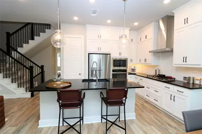 4932 Hidden Grove Drive, Fort Worth, TX 76114 - Photo 3