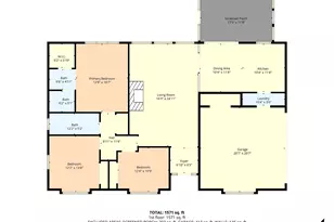 805 Evelyn Dr, Lorena, TX 76655 - Photo 25